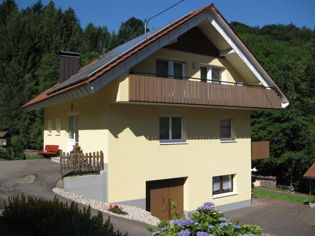 Spinnertonihof Bad Peterstal-Griesbach Exterior photo